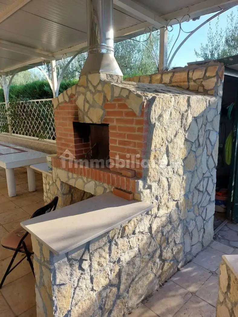 Villa in vendita a Barletta