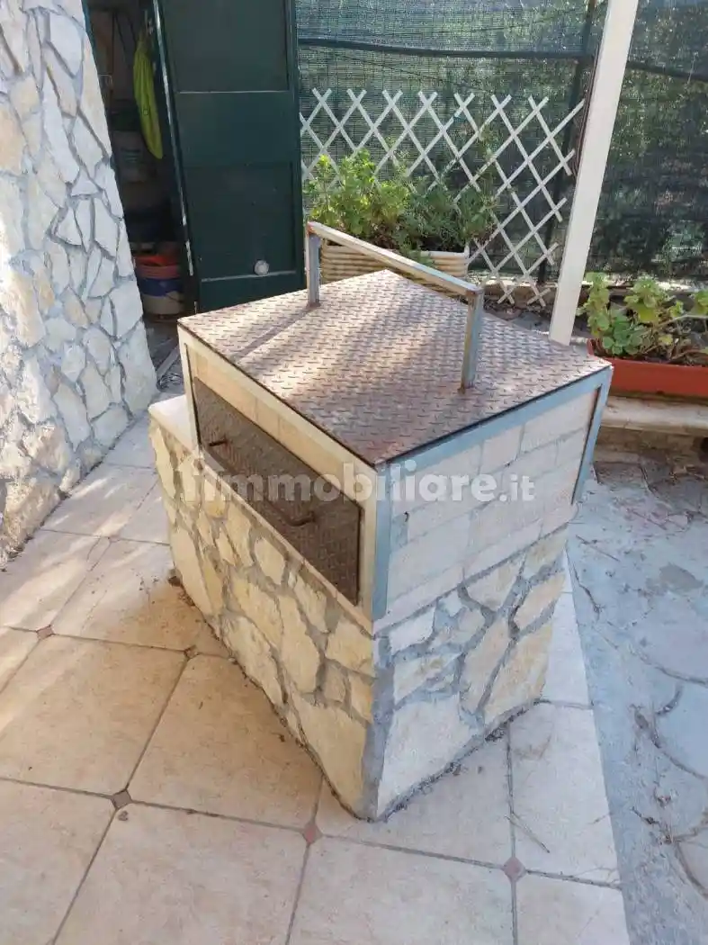 Villa unifamiliare Complanare Nord, Montaltino - Canne, Barletta - foto 2