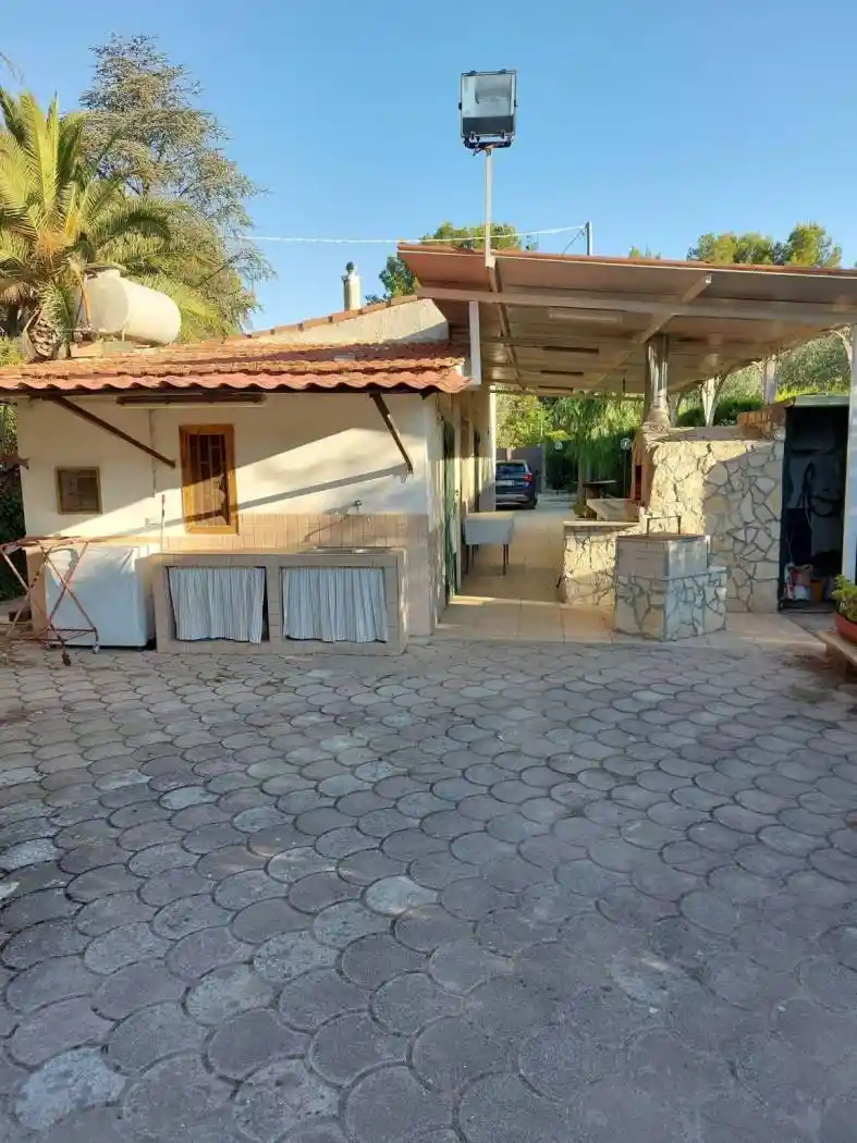 Villa unifamiliare Complanare Nord, Montaltino - Canne, Barletta - foto 3