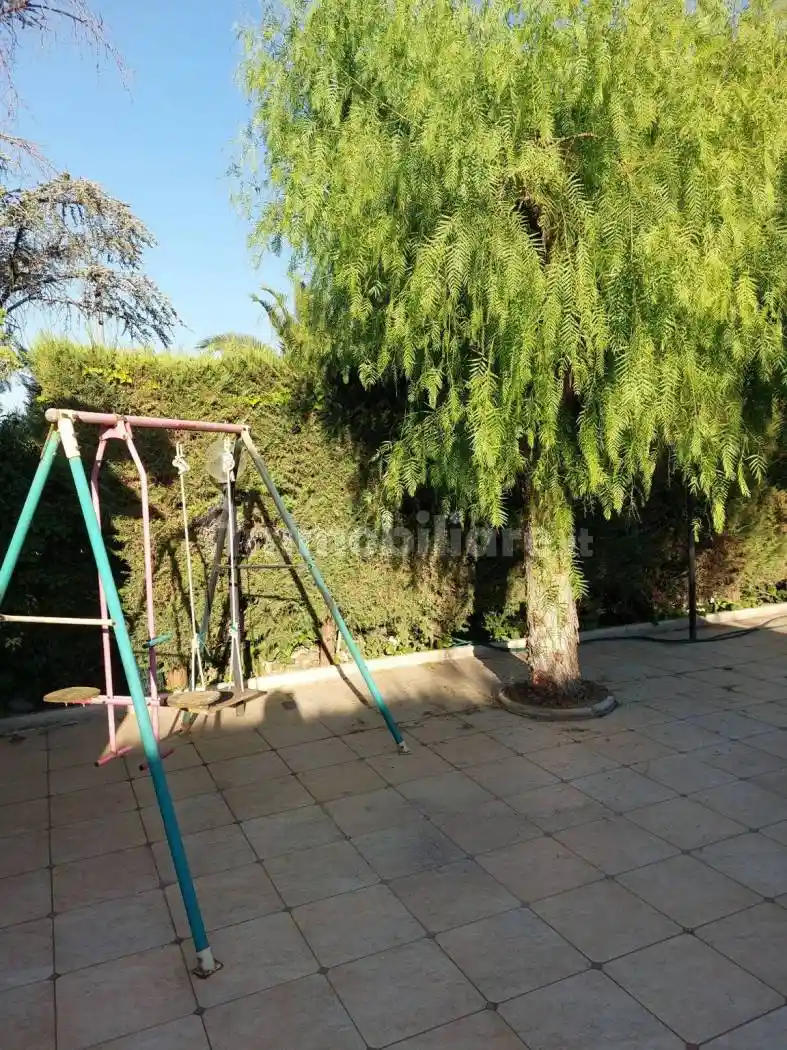 Villa unifamiliare Complanare Nord, Montaltino - Canne, Barletta - foto 4