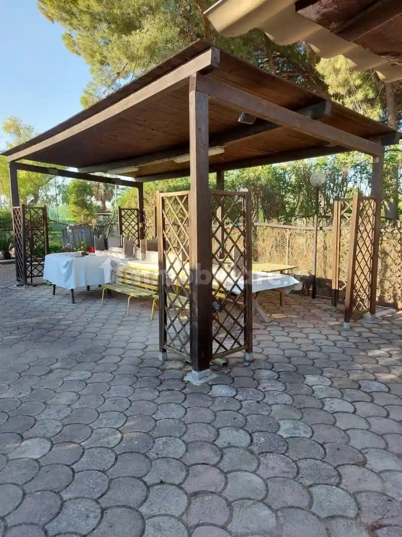 Villa unifamiliare Complanare Nord, Montaltino - Canne, Barletta - foto 5