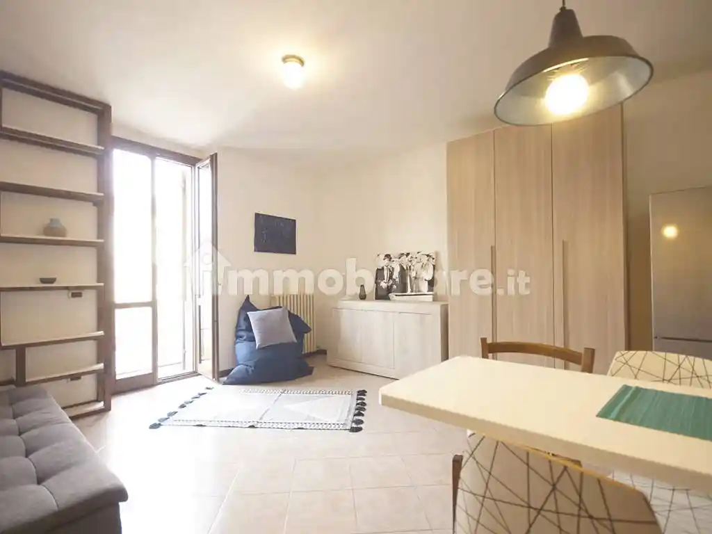 Appartamento in affitto a Verona