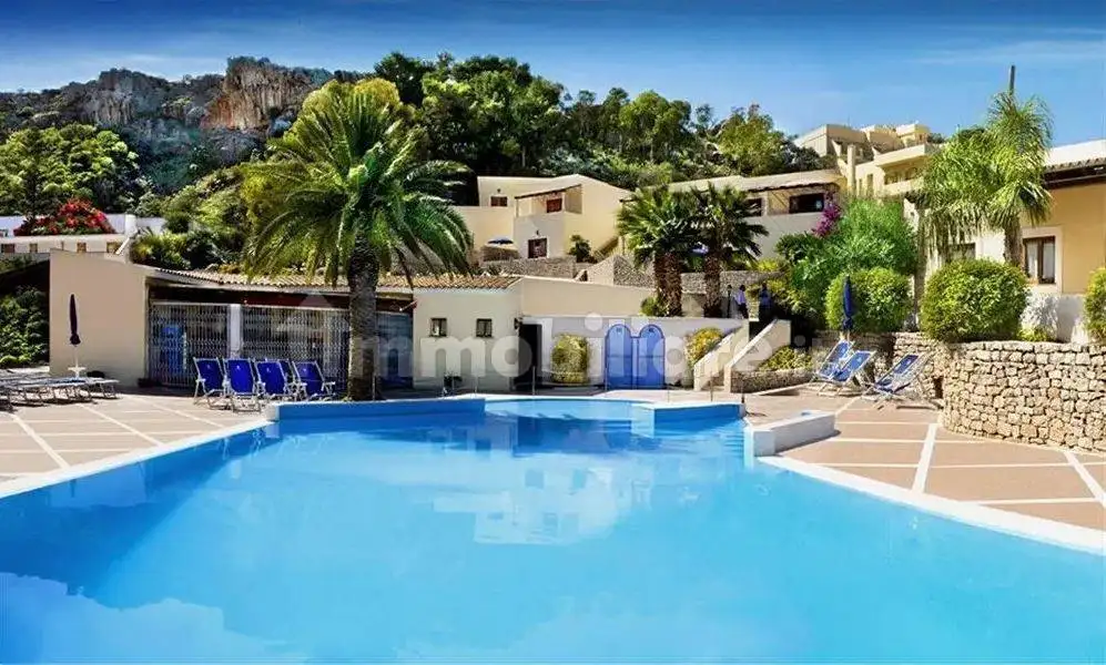 Appartamento in affitto a San Vito Lo Capo