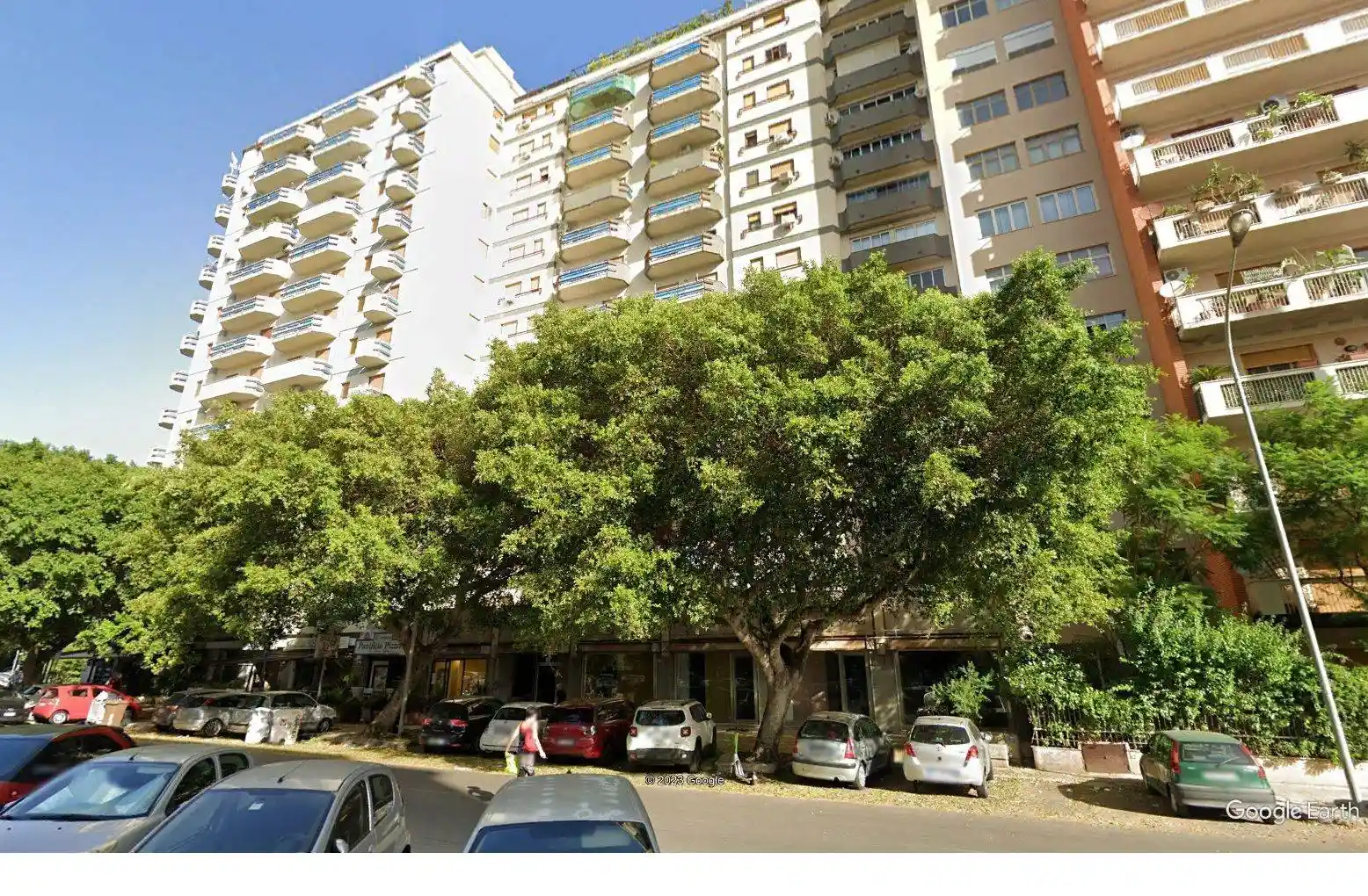 Appartamento in vendita a Palermo