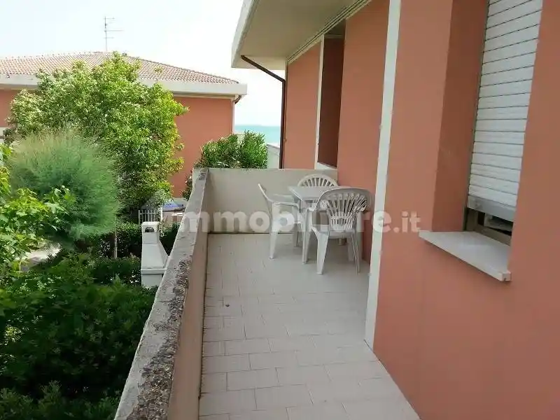 Trilocale buono stato, Silvi Marina, Silvi - foto 4