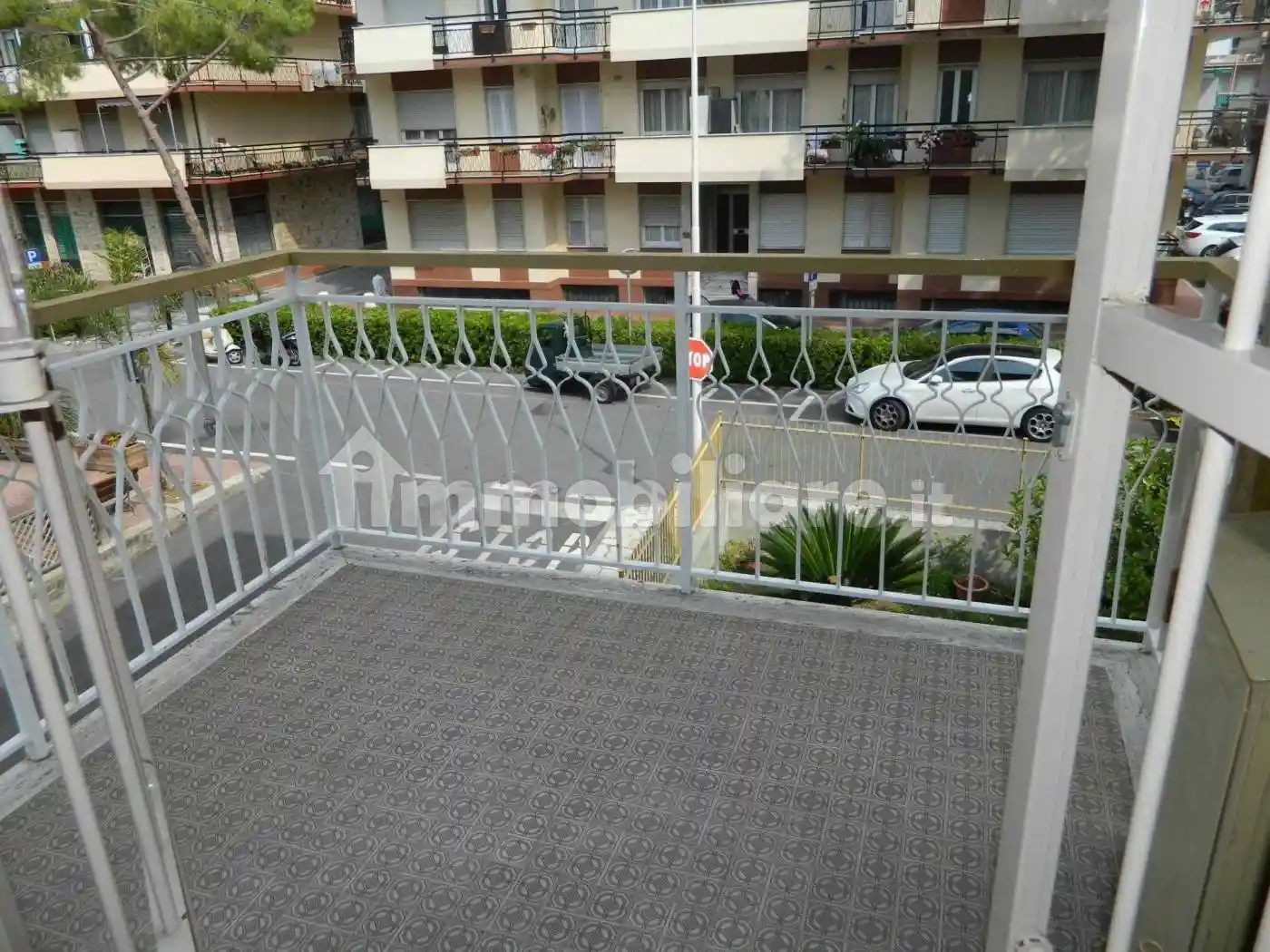 Appartamento in affitto a San Bartolomeo al Mare