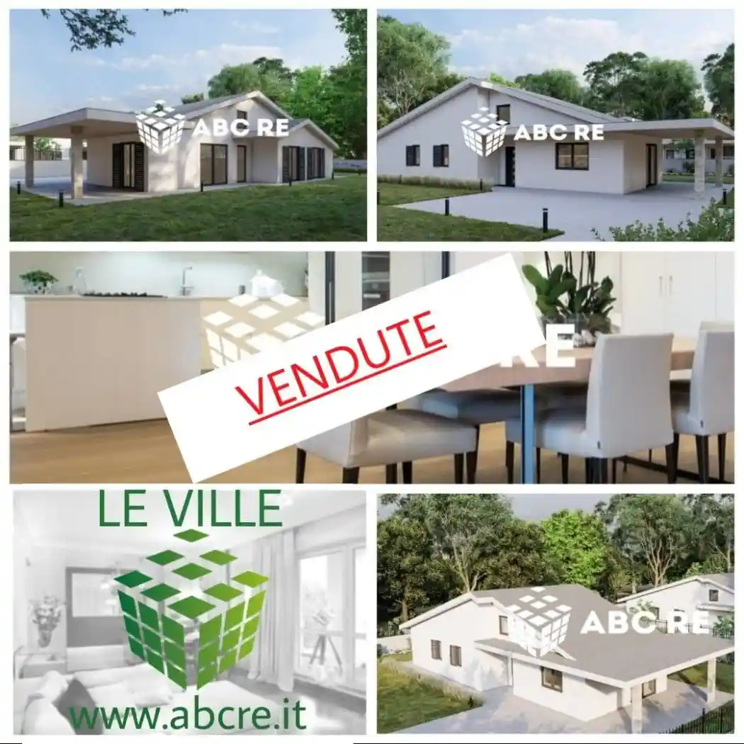 Villa in vendita a Palestrina