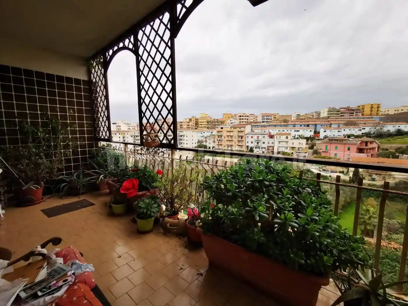 Appartamento in vendita a Sassari