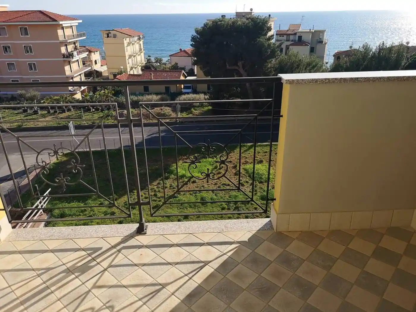 Appartamento in vendita a Riva Ligure