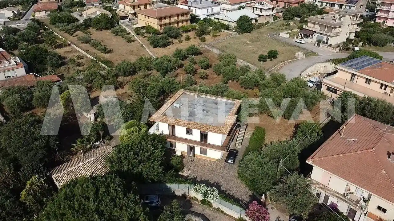 Villa in vendita a Modica