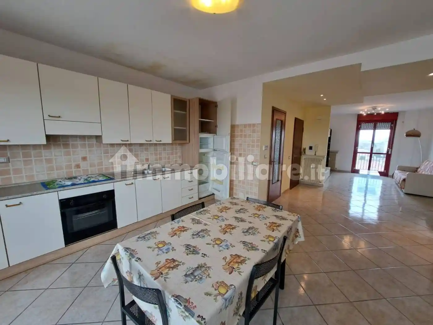 Appartamento in vendita a Alessandria