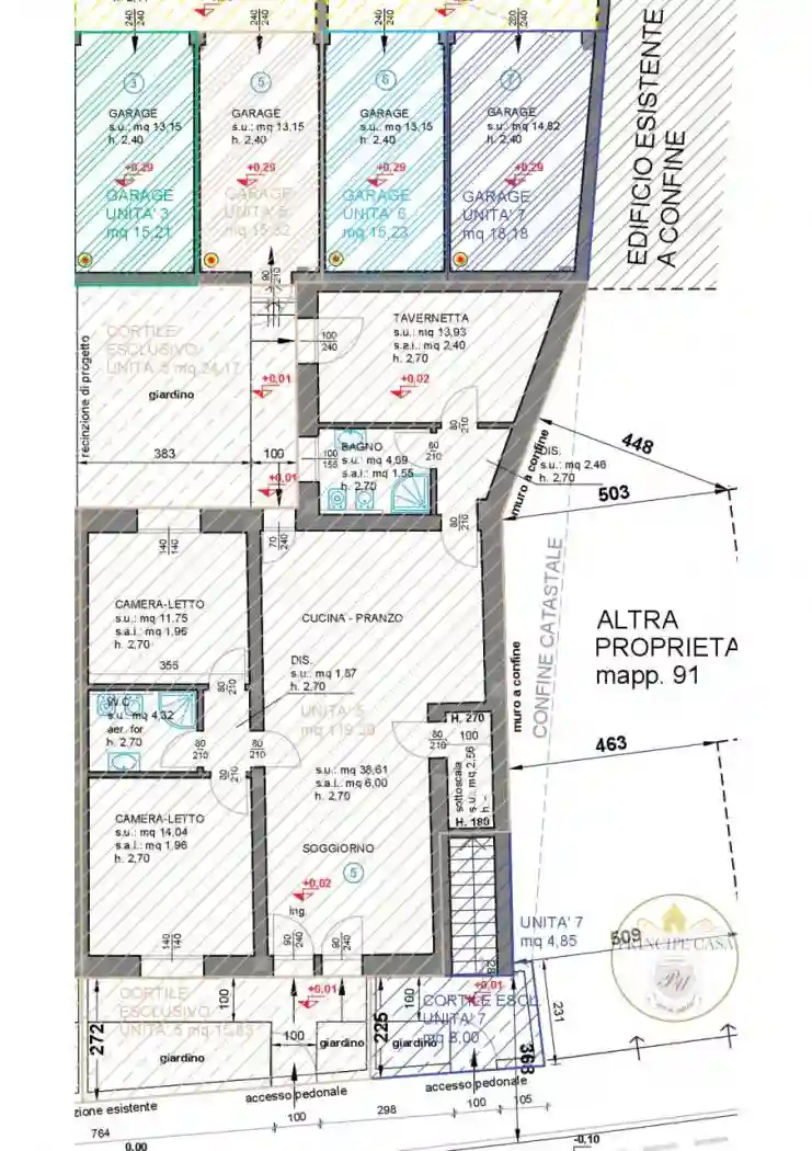 Appartamento - foto 3