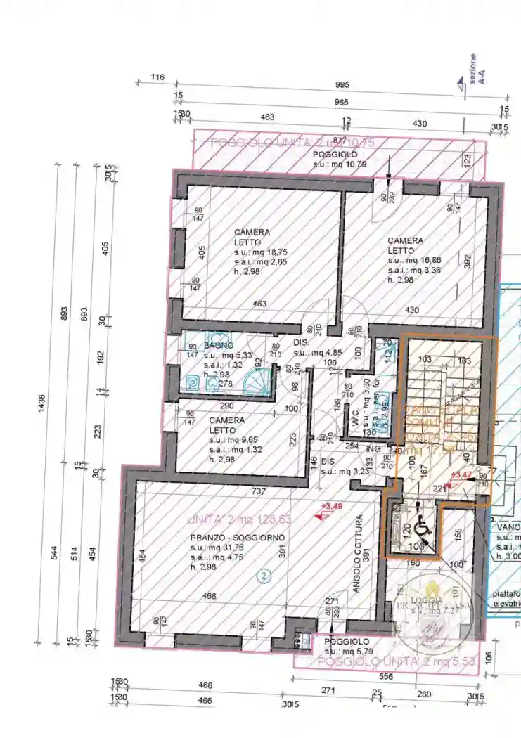 Appartamento - foto 4