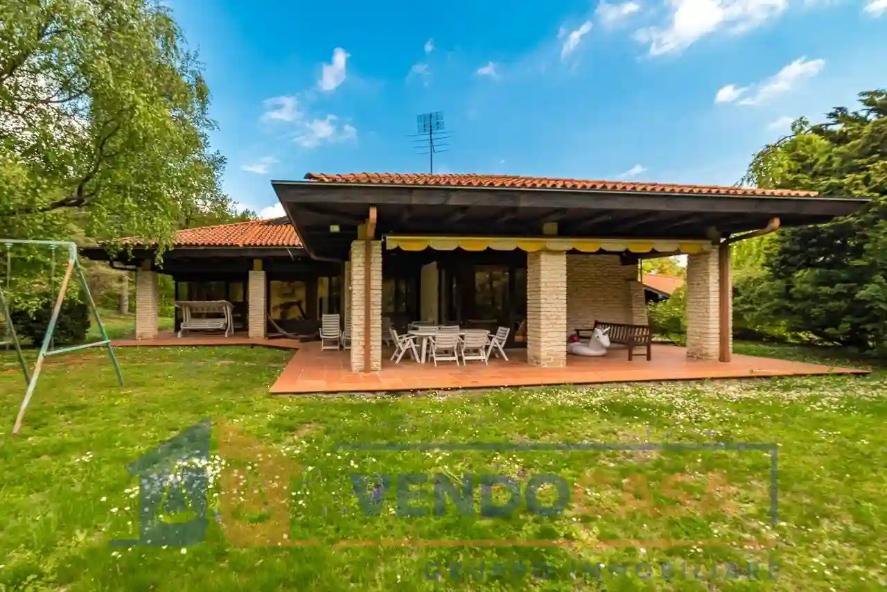 Villa - foto 3