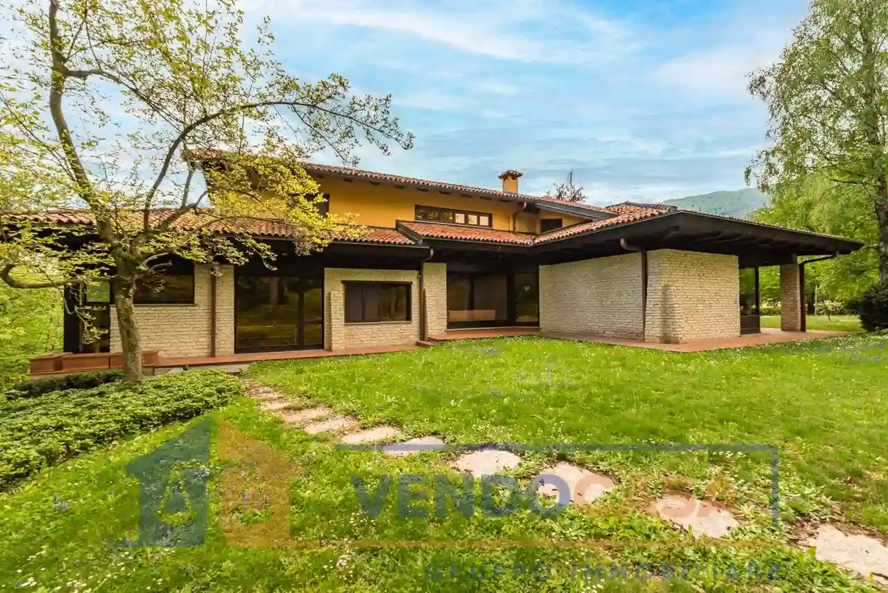 Villa - foto 4