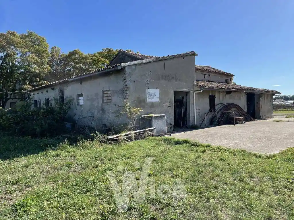 Rustico, da ristrutturare, 304 m², Diegaro, Cesena - foto 2