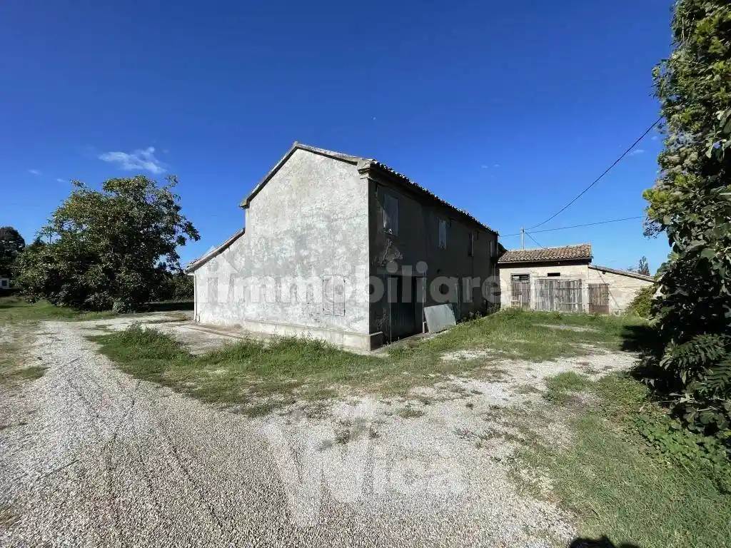 Rustico, da ristrutturare, 304 m², Diegaro, Cesena - foto 3