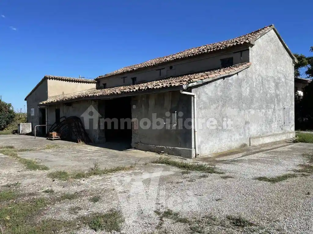 Rustico, da ristrutturare, 304 m², Diegaro, Cesena - foto 4