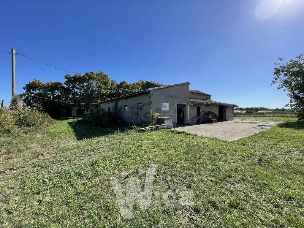 Rustico, da ristrutturare, 304 m², Diegaro, Cesena - foto 5