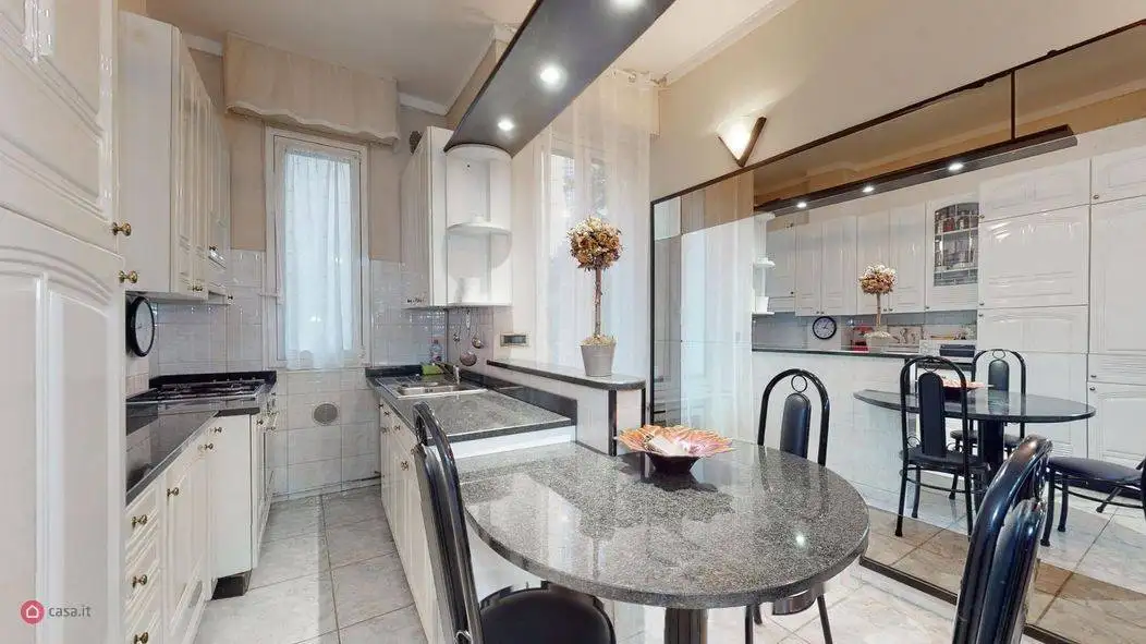 Apartment in vendita a Milan
