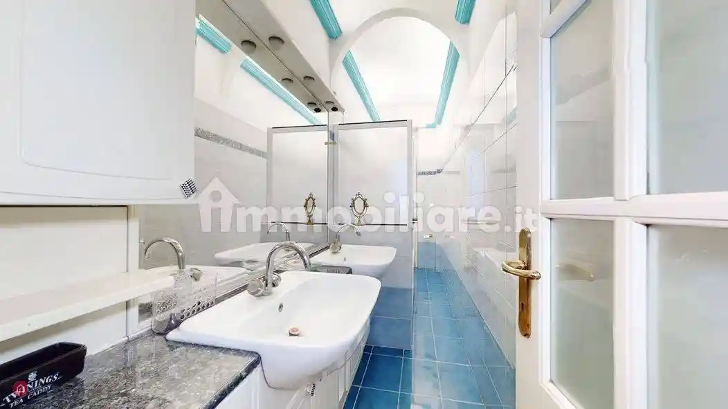 Trilocale via Popoli Uniti 21, Rovereto, Milano - foto 4