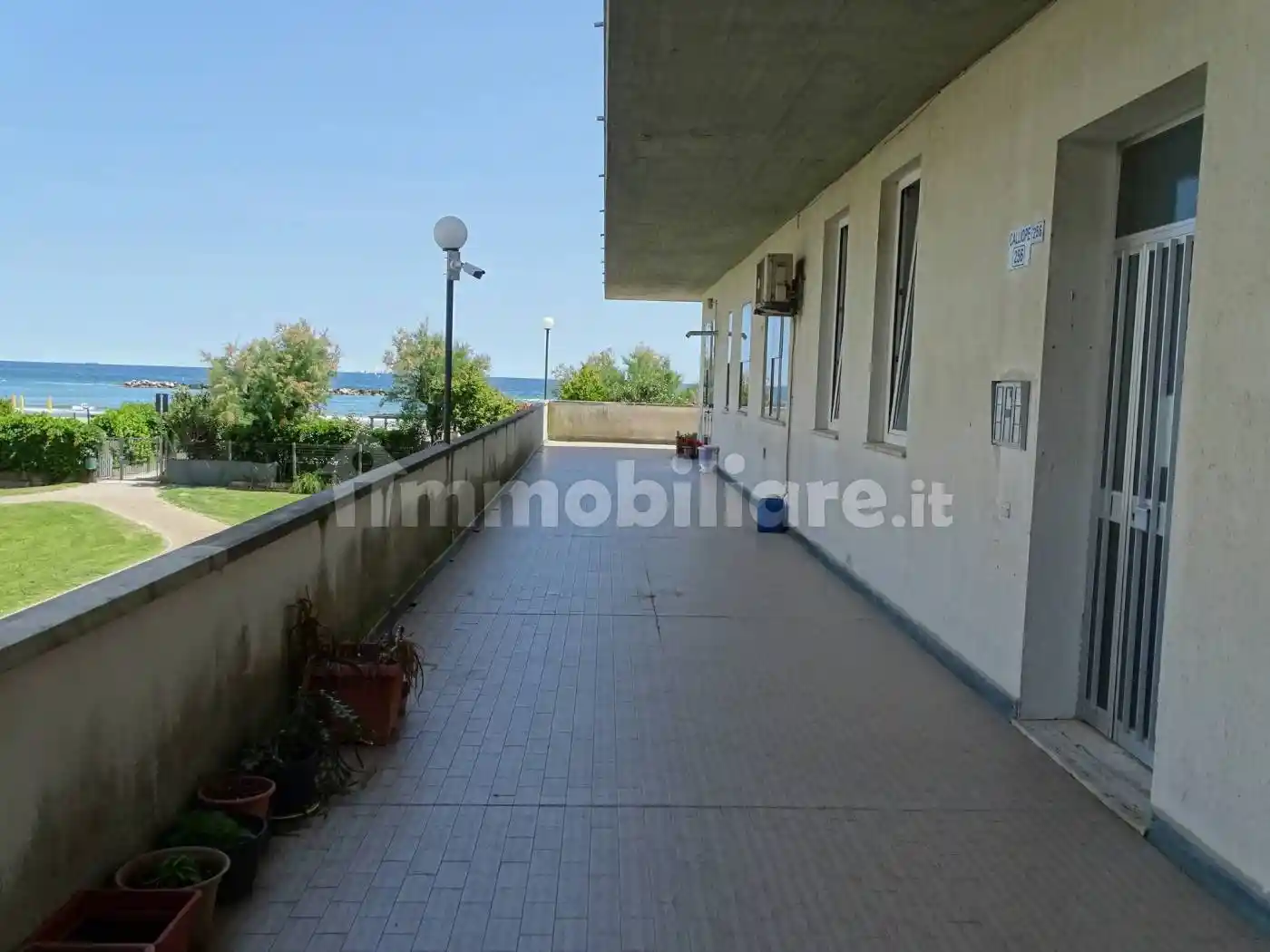 Appartamento in vendita a Ravenna