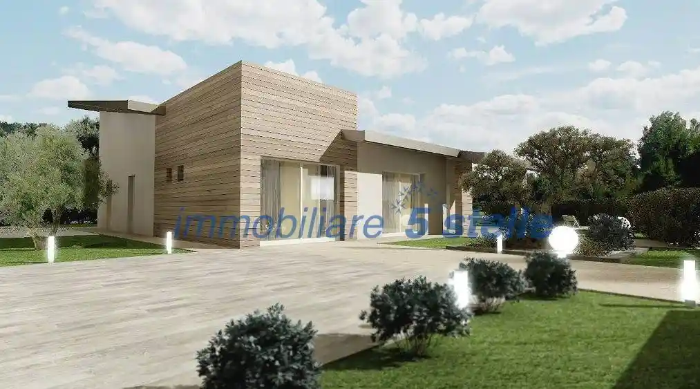 Villa in vendita a Longare