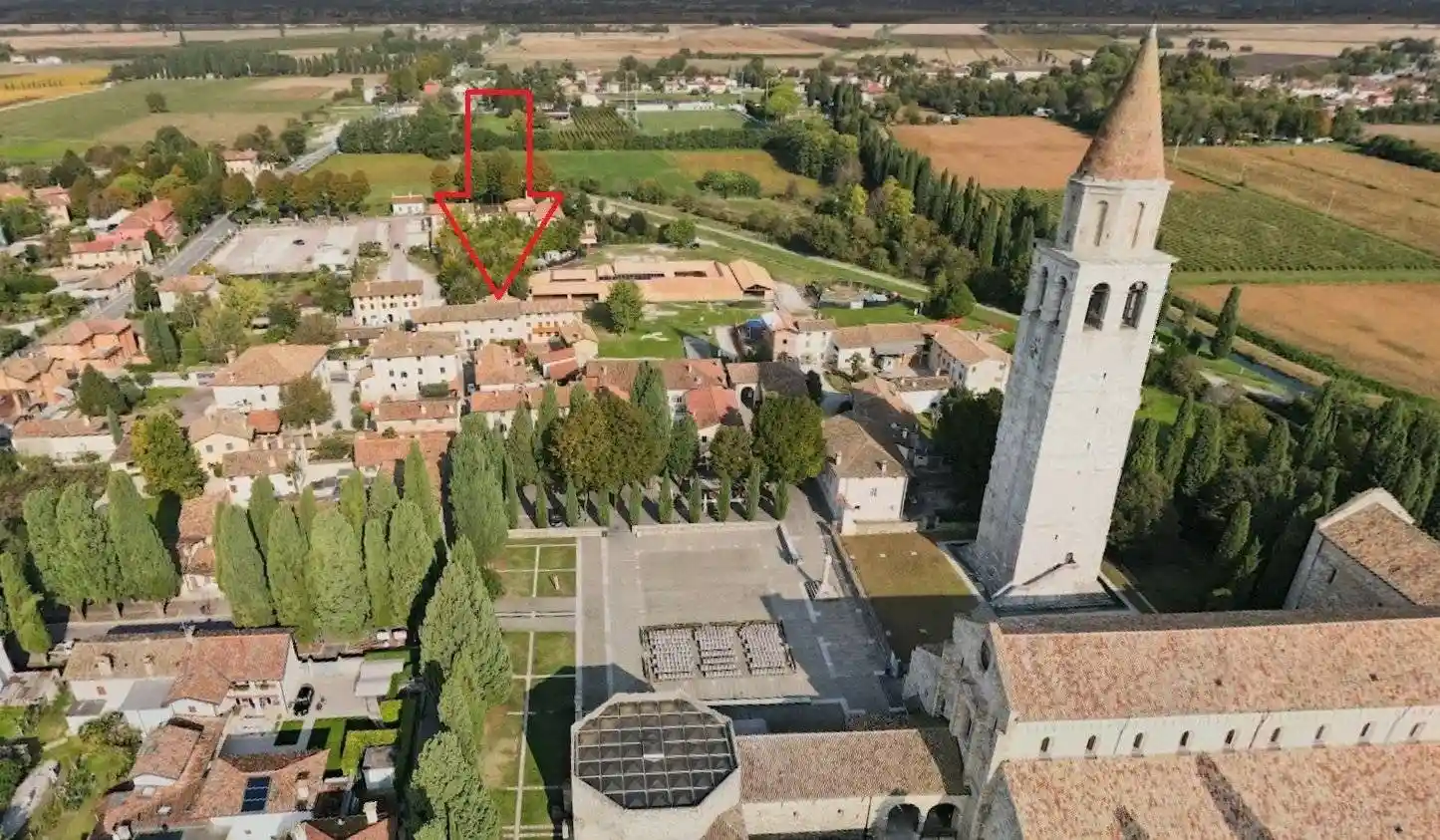 Rustico - Casale in vendita a Aquileia