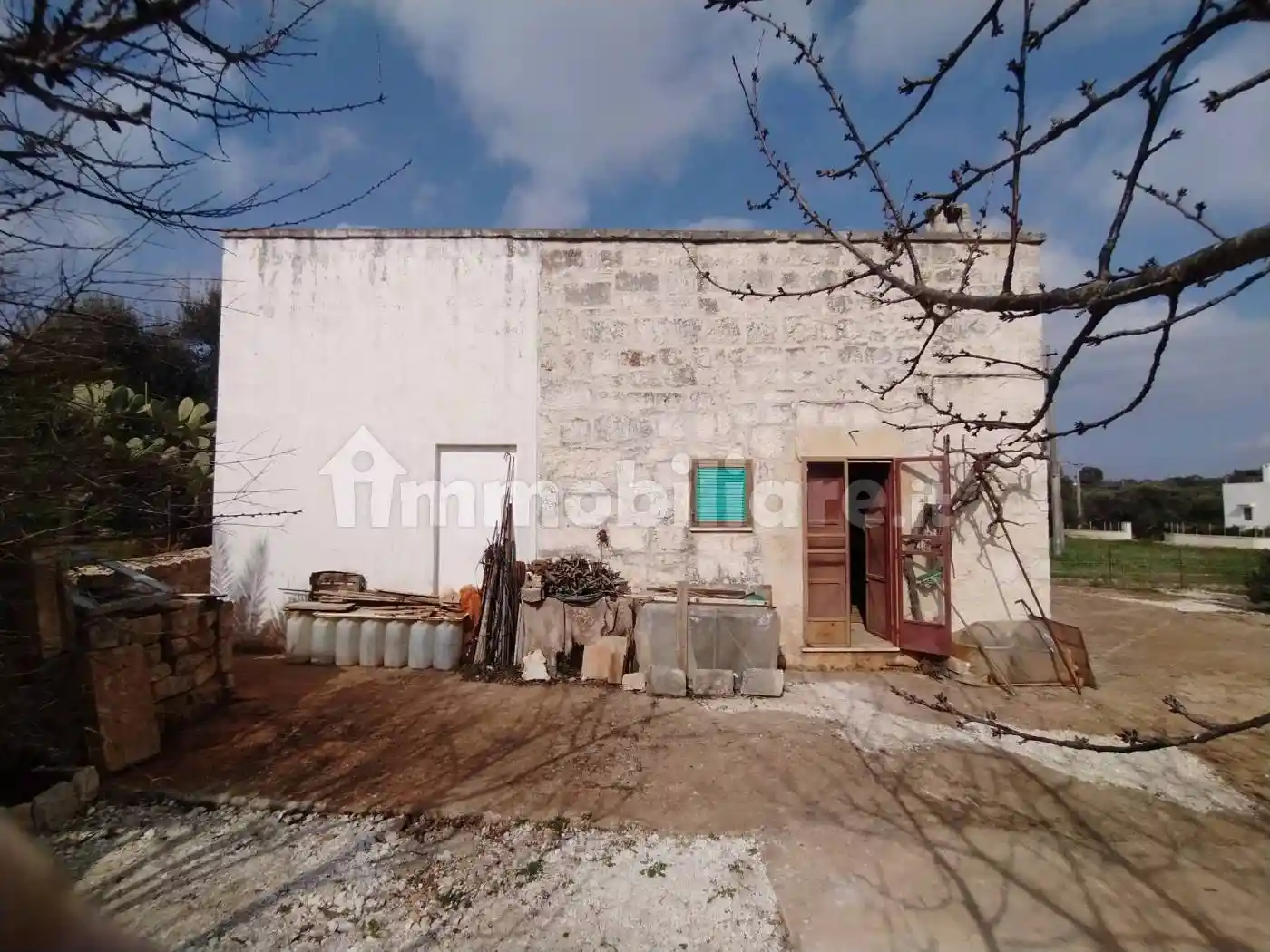 Rustico - Casale in vendita a Ostuni