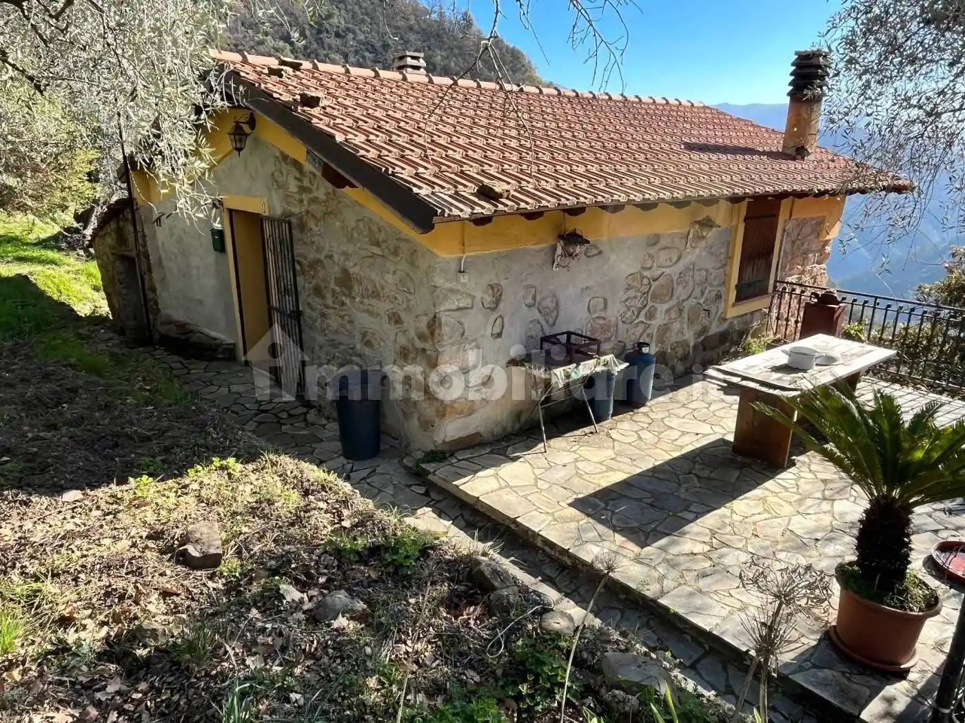 Rustico - Casale in vendita a Pigna