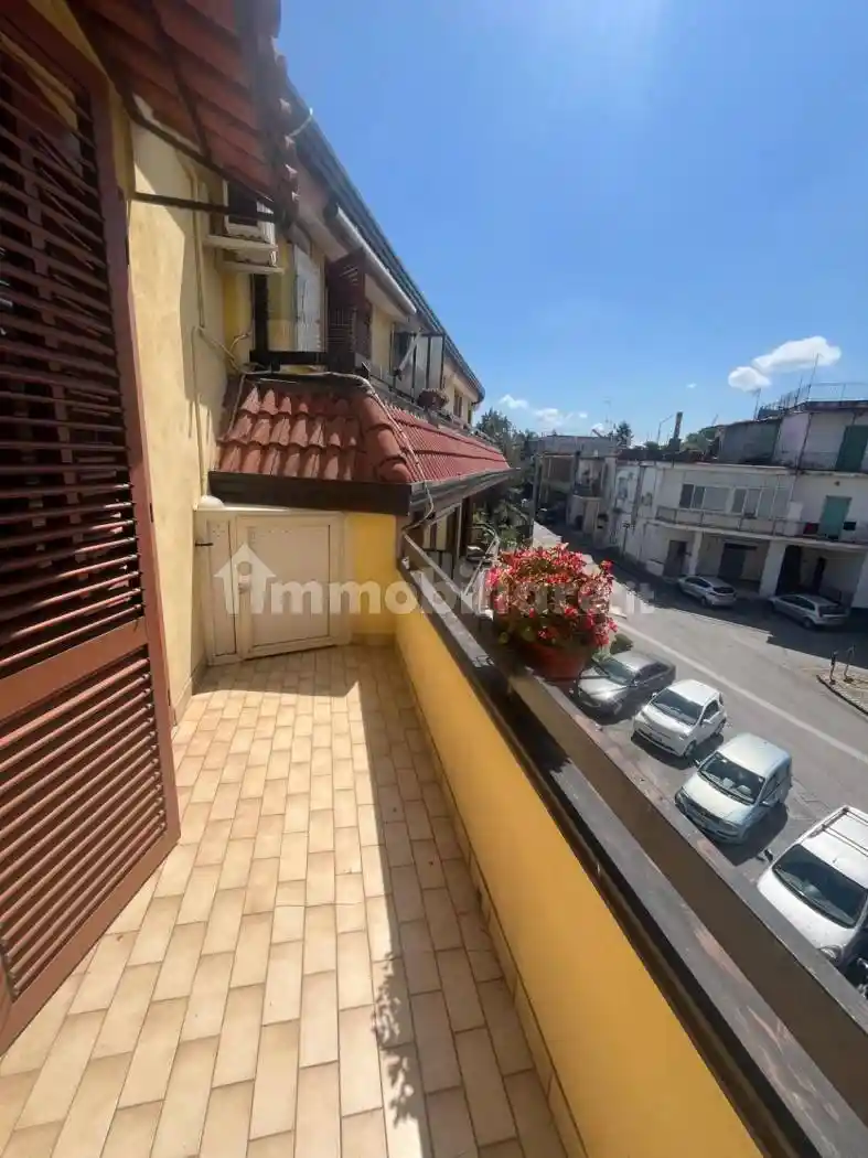 Appartamento in vendita a Somma Vesuviana