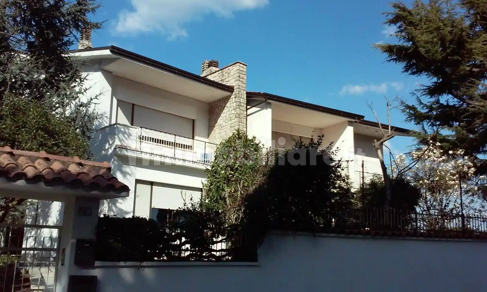 Appartamento in vendita a Frosinone