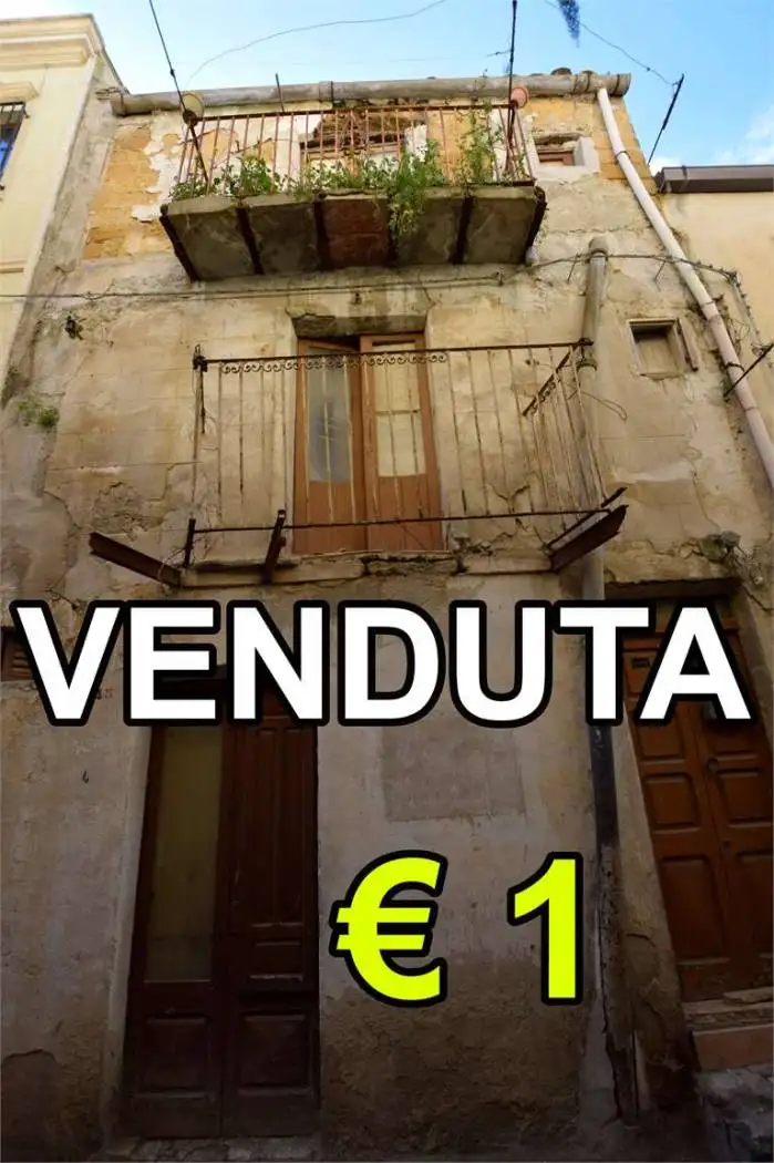 Casa indipendente in vendita a Raffadali