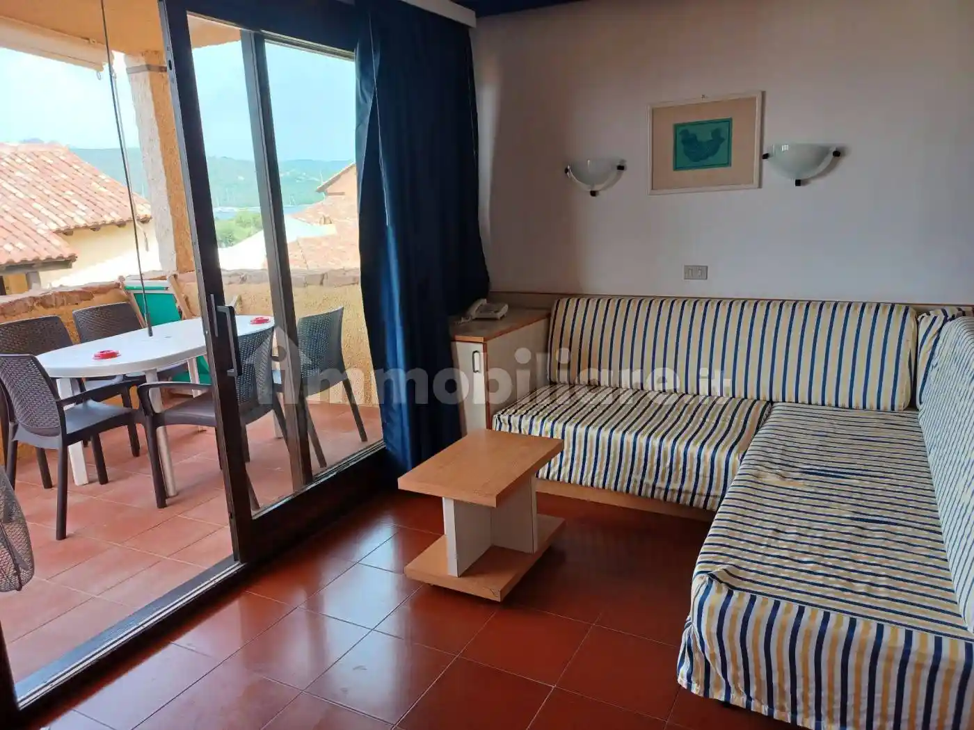 Appartamento in vendita a Olbia