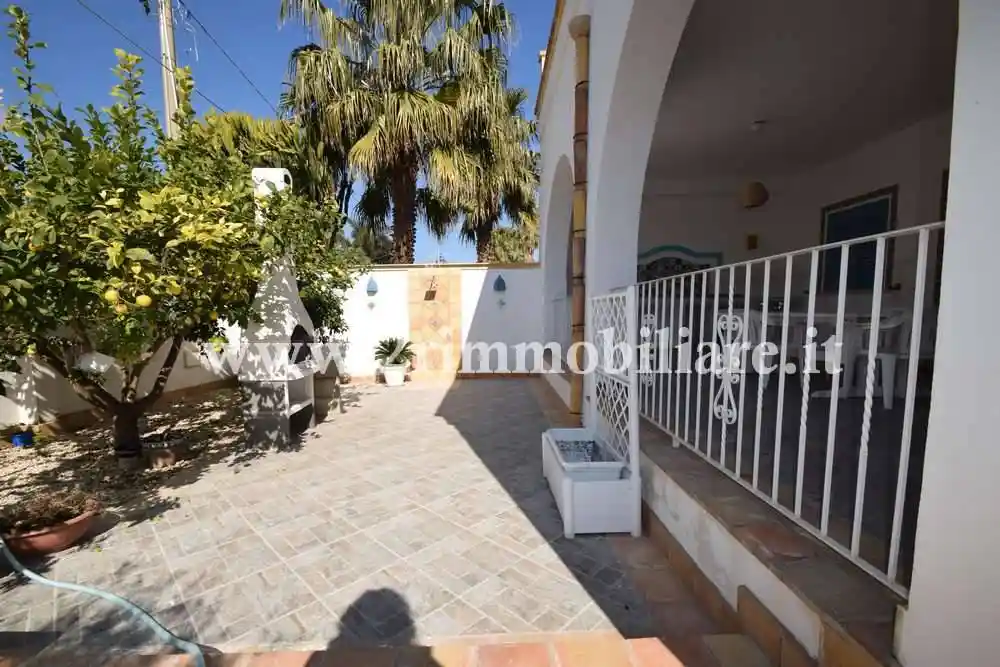 Villa a schiera Lungomare Fata Morgana, Tonnarella, Mazara del Vallo - foto 2