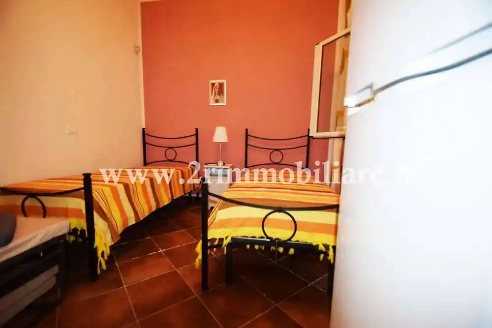 Villa a schiera Lungomare Fata Morgana, Tonnarella, Mazara del Vallo - foto 5