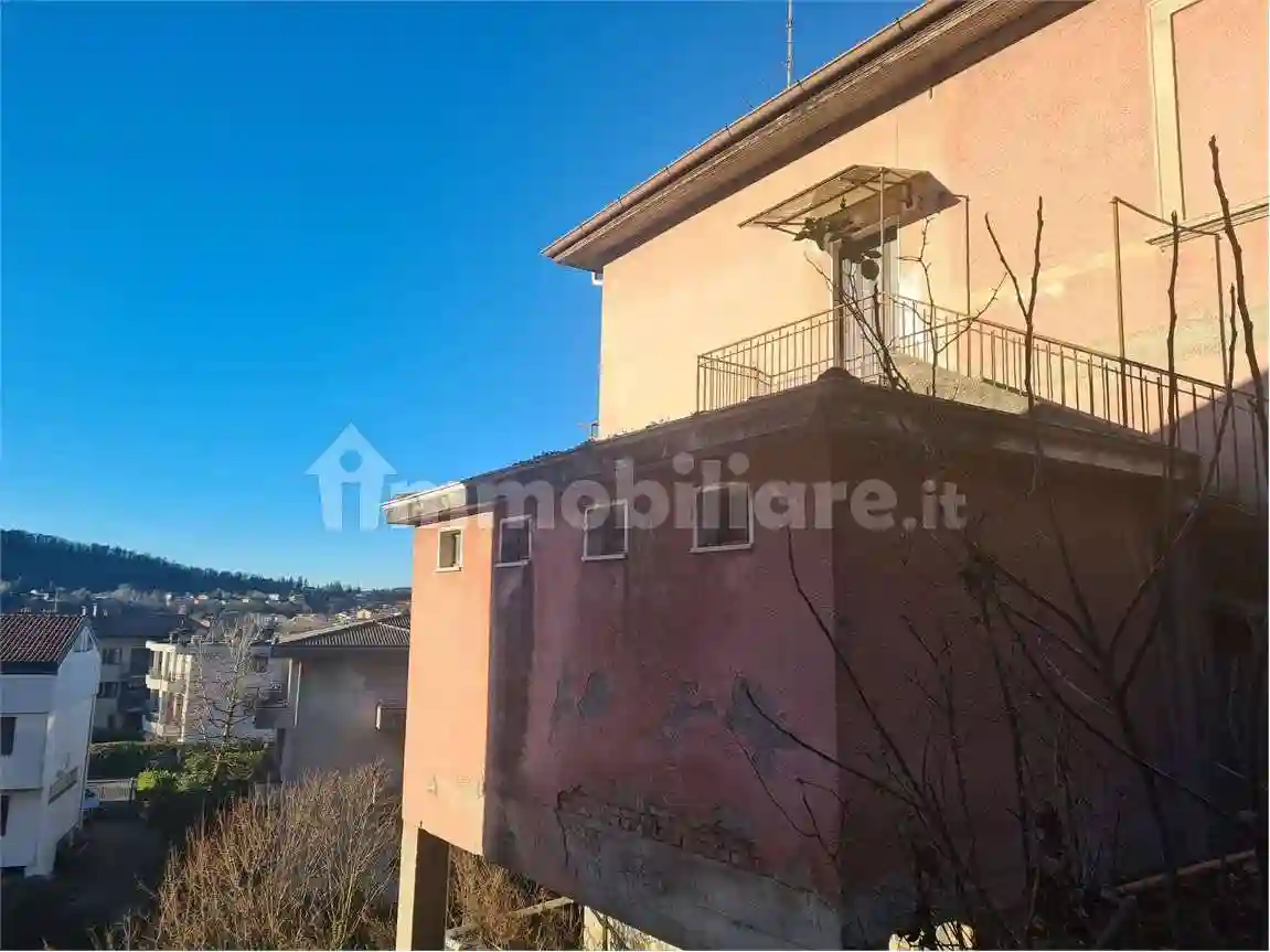 Palazzo - Edificio - foto 2