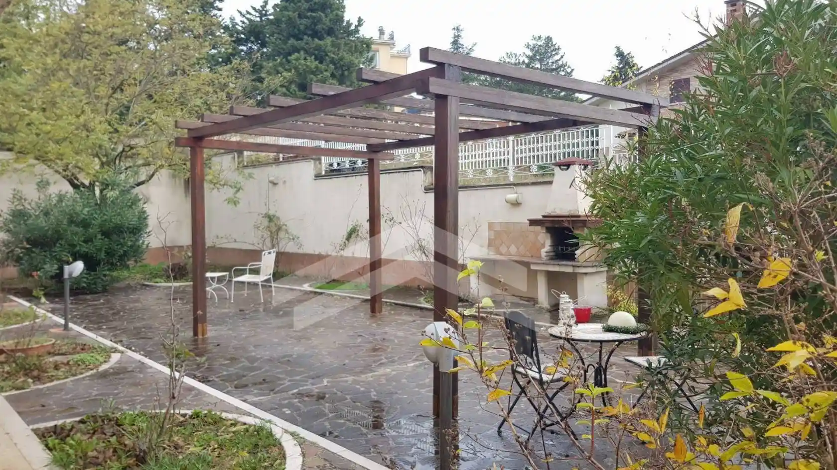 Villa unifamiliare C.da Colle delle Api, Zona Industriale, Campobasso - foto 2