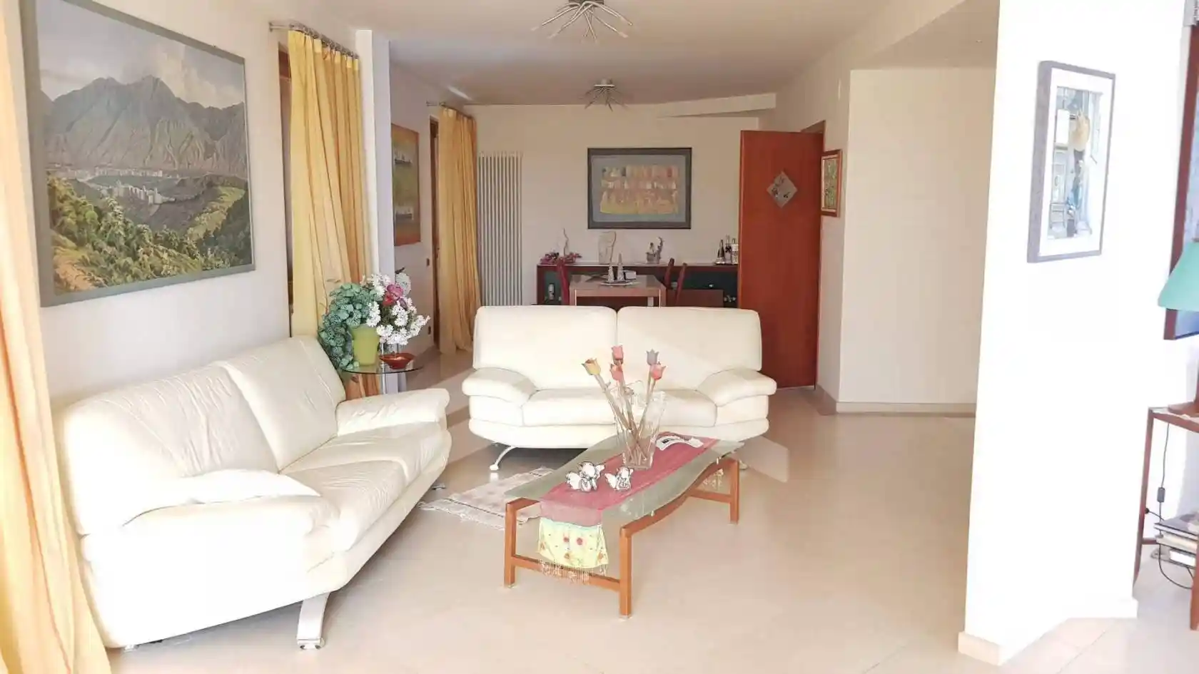 Villa unifamiliare C.da Colle delle Api, Zona Industriale, Campobasso - foto 4