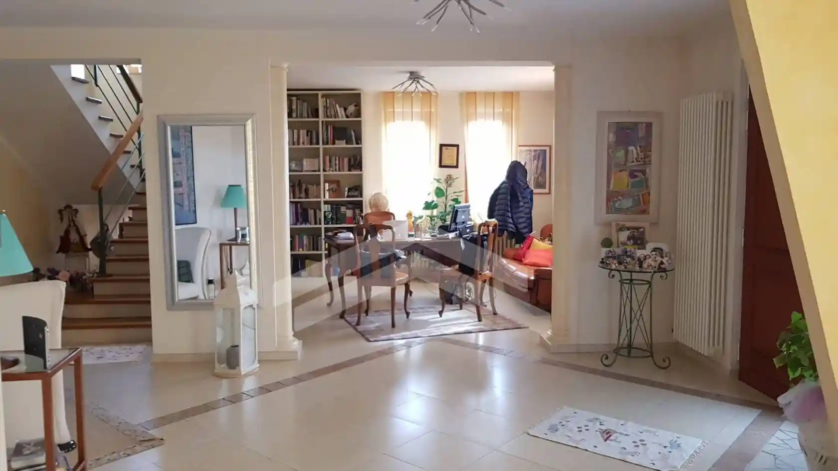 Villa unifamiliare C.da Colle delle Api, Zona Industriale, Campobasso - foto 5