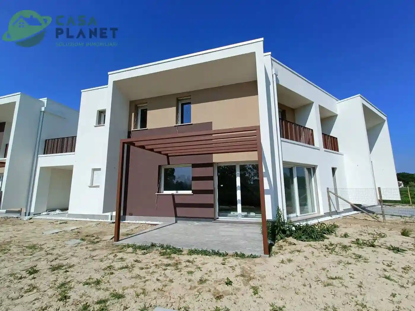 Villetta a schiera - foto 2