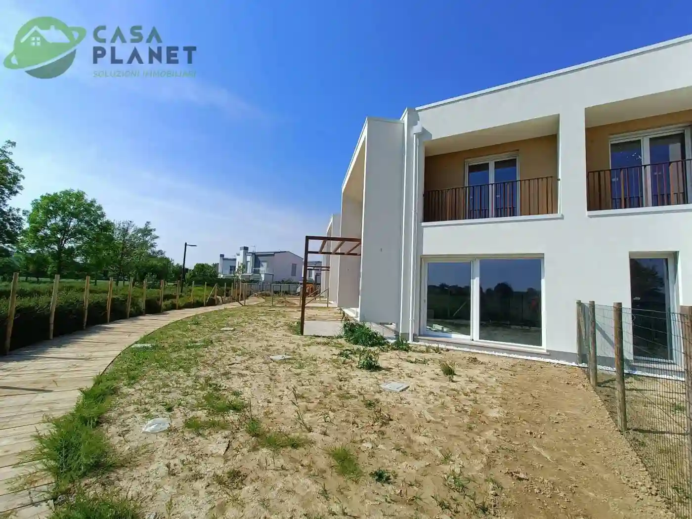 Villetta a schiera - foto 3