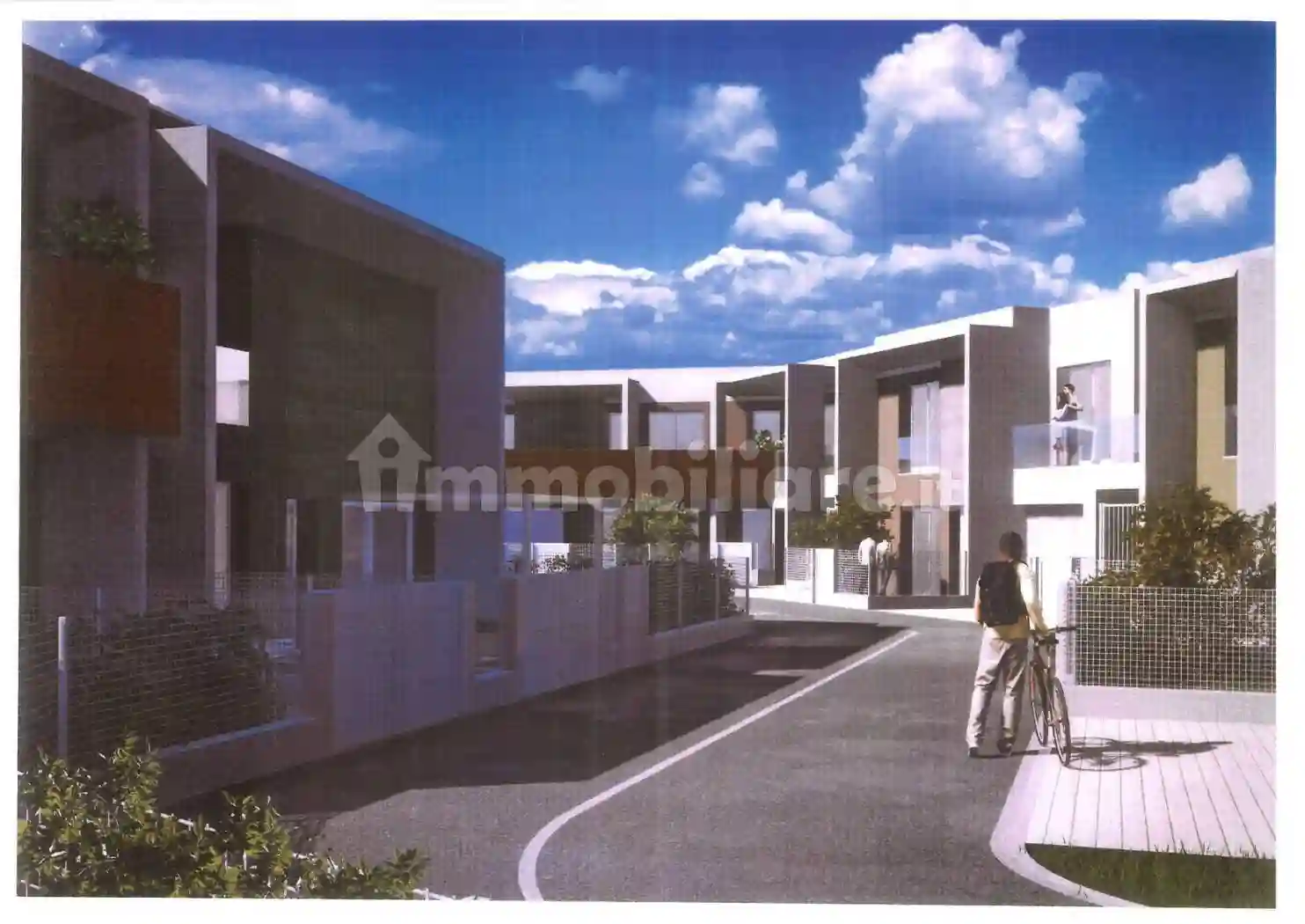 Villetta a schiera - foto 4