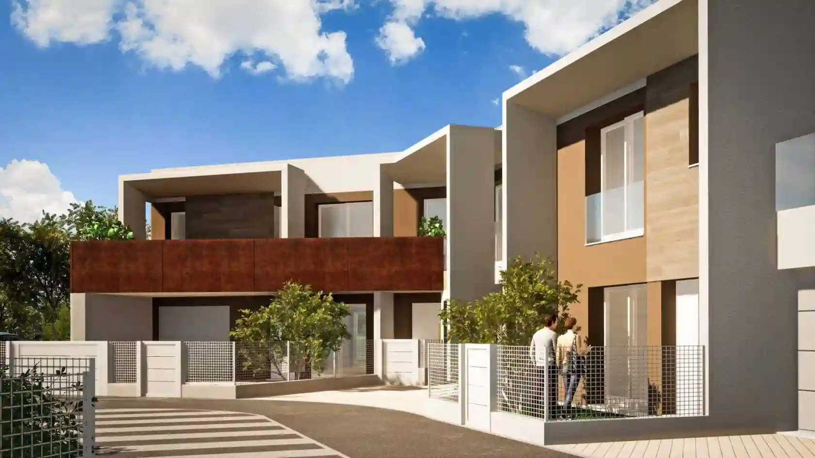 Villetta a schiera - foto 5