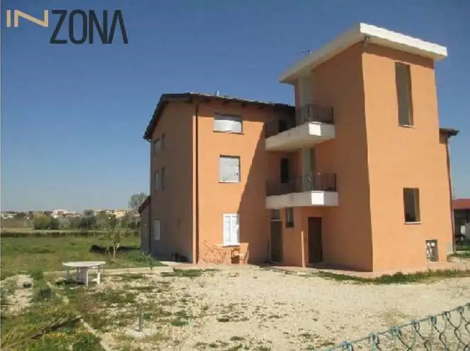 Casa indipendente in vendita a Corropoli