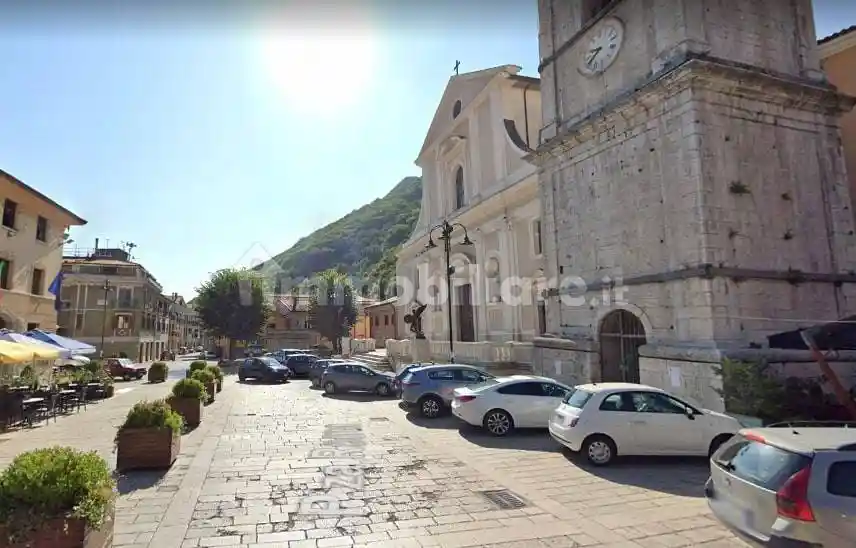 Casa indipendente in vendita a Volturara Irpina