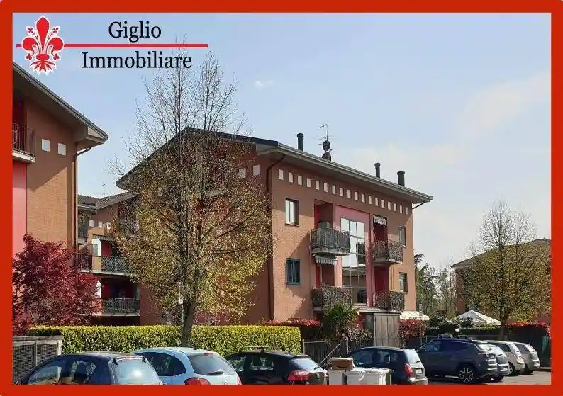 Appartamento in affitto a Tradate