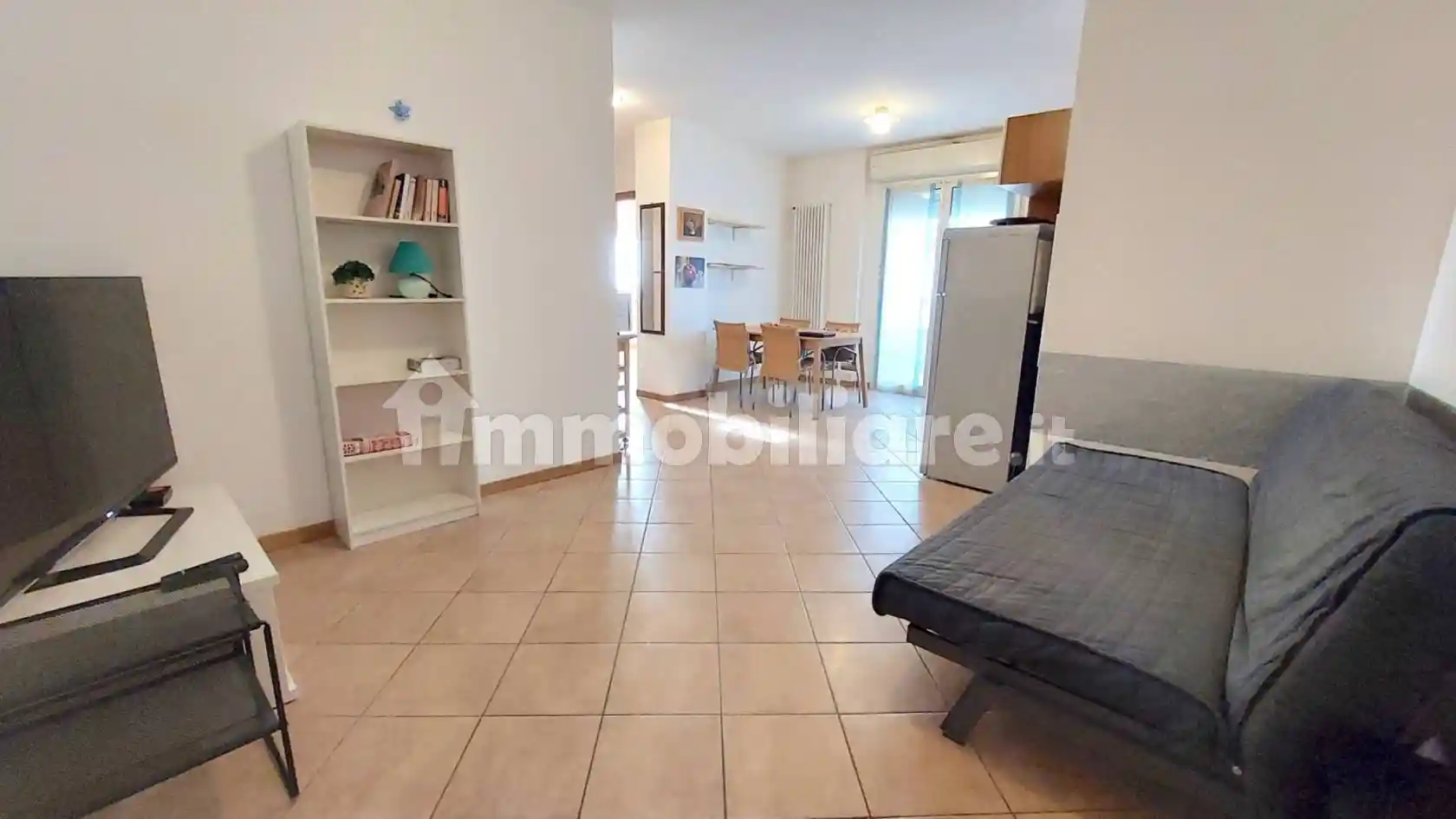 Appartamento in affitto a Riccione