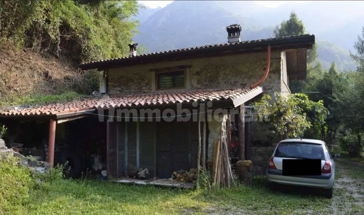 Appartamento in asta a Lavenone