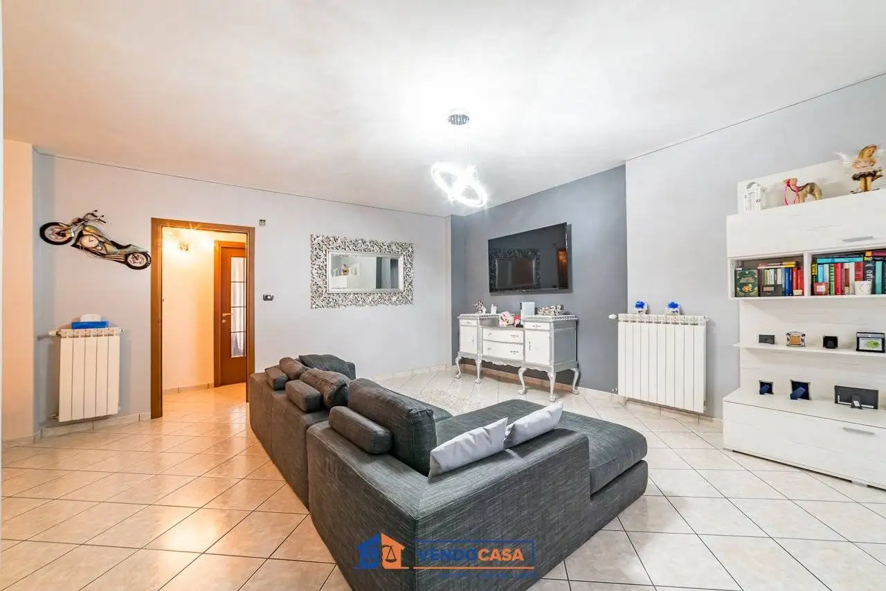 Villa in vendita a Casalgrasso